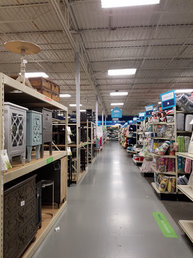 Home Goods Store «At Home», reviews and photos, 5000 Mt Zion Pkwy, Stockbridge, GA 30281, USA