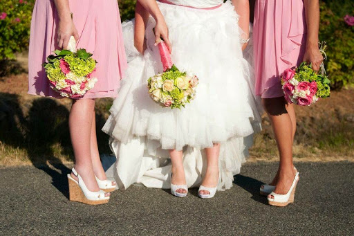 Event Planner «Soleil Bliss Event Productions», reviews and photos, 4001 Main St, Vancouver, WA 98663, USA