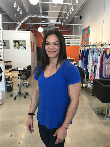 Beauty Salon «Zuka Beauty Lounge», reviews and photos, 15400 Biscayne Blvd, Aventura, FL 33160, USA