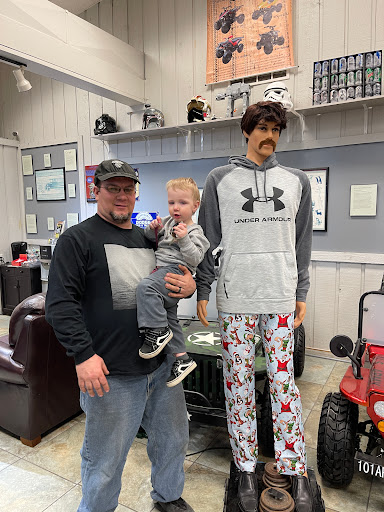 Used Car Dealer «Solid Rock Auto Group», reviews and photos, 9995 OH-88, Garrettsville, OH 44231, USA