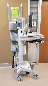 Emergency Room at St. Joseph's Hospital and Medical Center - Glendale, AZ - Photo 7 - Car repair in Glendale, AZ, Phoenix