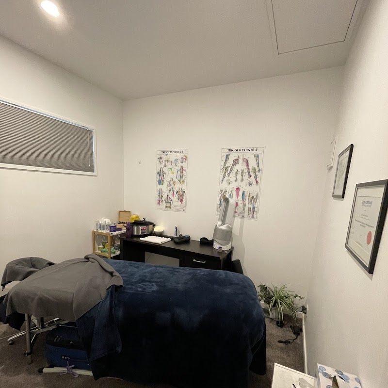 Massage Studio QT