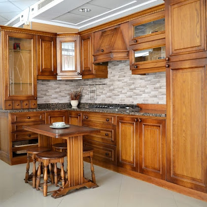 La Stanza kitchens factory