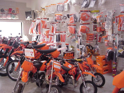Motorcycle Dealer «Holeshot KTM», reviews and photos, 364 S Arlington St, Akron, OH 44306, USA