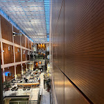 Photo n°3 de l'avis de Martina.i fait le 26/09/2023 à 08:54 sur le  DoubleTree by Hilton Turin Lingotto à Turin