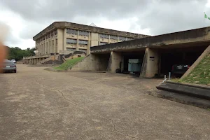 State Secretariat, Makurdi image