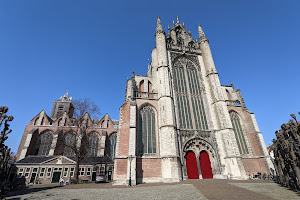 Hooglandse Kerk