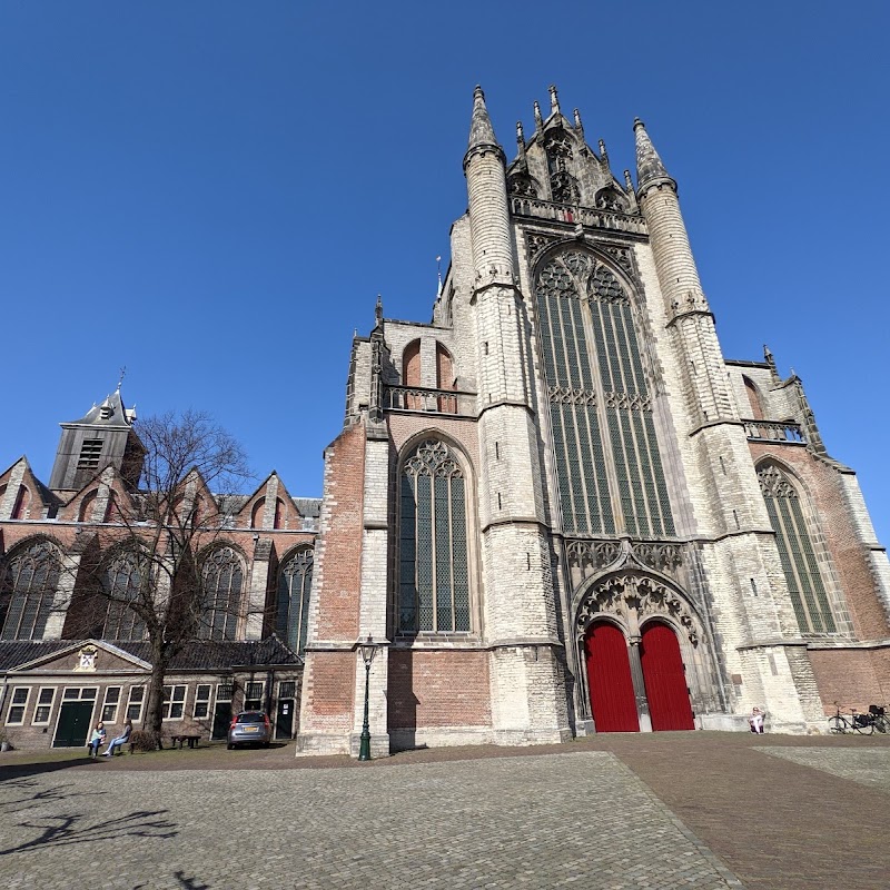 Hooglandse Kerk