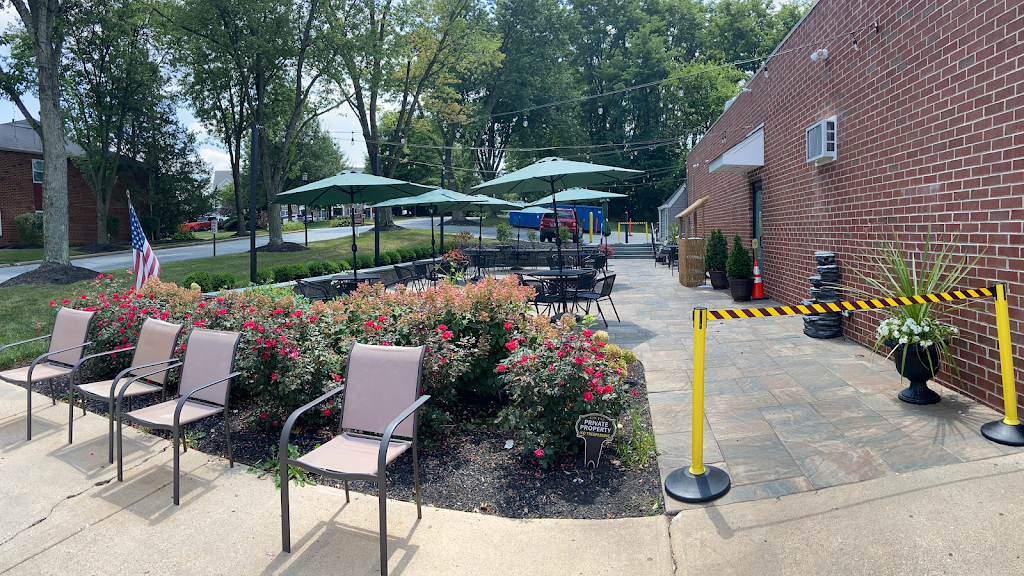 Sabatino's Pizzeria Grill And Restaurant 19382