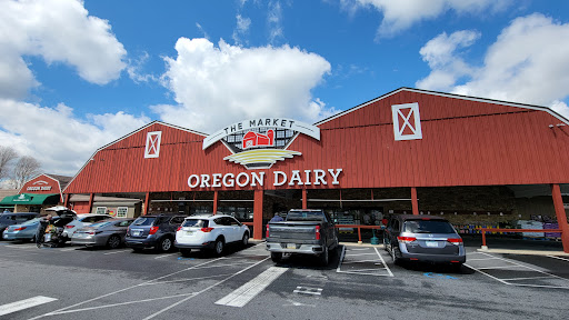 Supermarket «Oregon Dairy Supermarket», reviews and photos, 2900 Oregon Pike, Lititz, PA 17543, USA