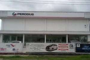 Perodua Sales, Service and Spares (3S) Posh Auto Sdn. Bhd. image