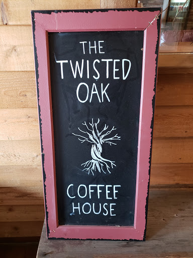 Coffee Shop «The Twisted Oak Coffee House», reviews and photos, 202 Broad St b, Prescott, WI 54021, USA