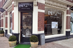 Delete Professionals in Waxing Amsterdam Oud-West