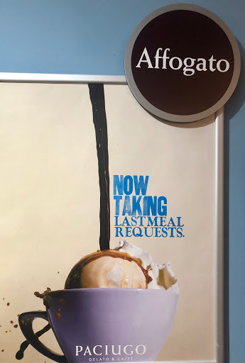 Ice Cream Shop «Paciugo Frisco South», reviews and photos, 8008 TX-121, Frisco, TX 75034, USA