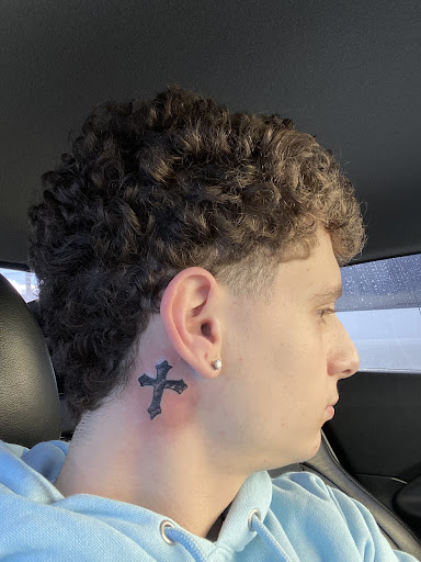 Tattoo Shop «Resonance Tattoo», reviews and photos, 391 Main St, Center Moriches, NY 11934, USA