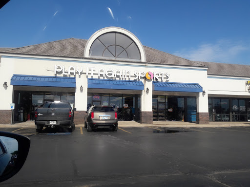 Sporting Goods Store «Play It Again Sports», reviews and photos, 8929 S Memorial Dr, Tulsa, OK 74133, USA