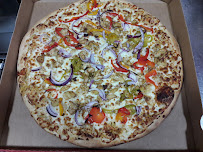 Plats et boissons du Pizzas à emporter PIZZA NOSTRA DEUIL-LA-BARRE - n°18