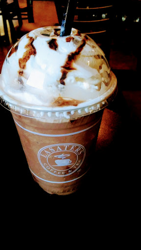 Coffee Shop «LASATERS® Coffee & Tea», reviews and photos, 2450 Spring Creek Boulevard, Cleveland, TN 37312, USA