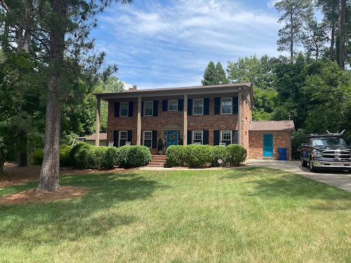 Roofing Contractor «Roofwerks, Inc.», reviews and photos, 809-102 Mt Vernon Rd, Raleigh, NC 27607, USA