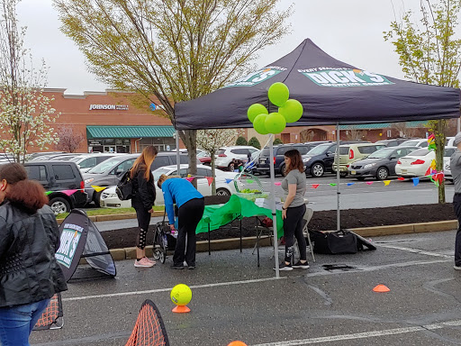 Fast Food Restaurant «Chick-fil-A», reviews and photos, 1418 Nixon Dr, Mt Laurel, NJ 08054, USA