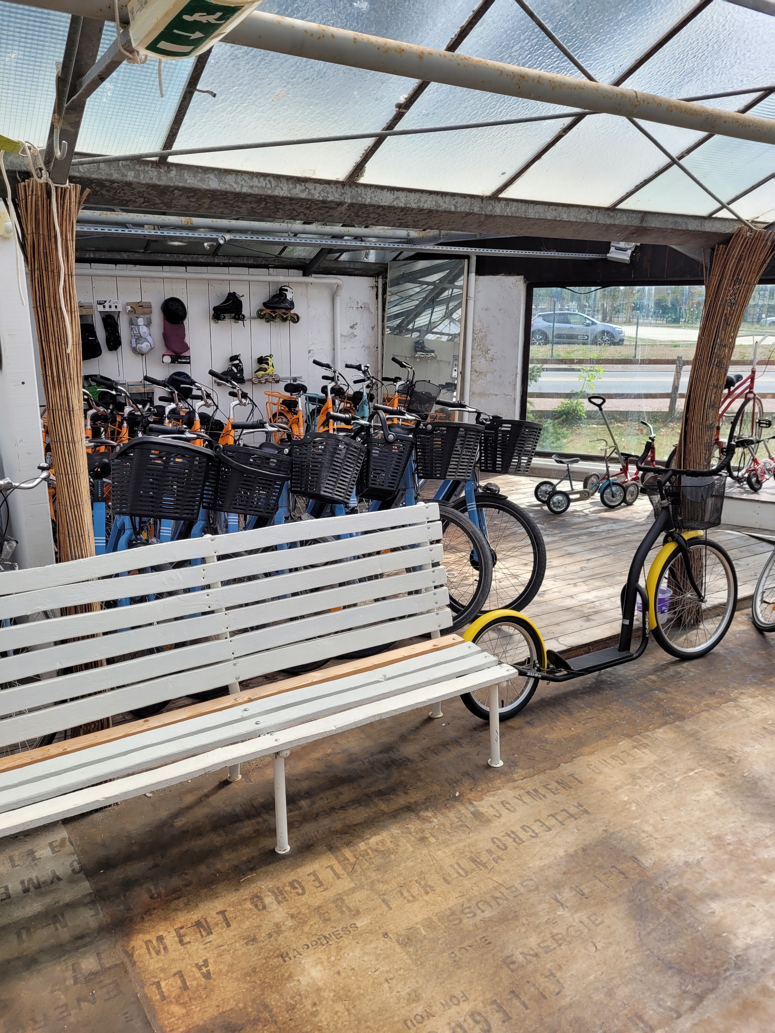 Photo n° 2 de l'avis de Stephane.a fait le 01/09/2019 à 14:51