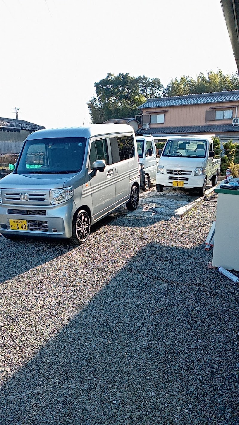 りくレンタカー 豊橋本店