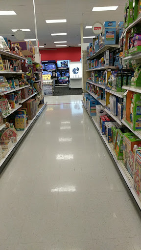 Department Store «Target», reviews and photos, 200 Malcolm Dr, Westminster, MD 21157, USA