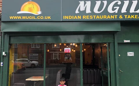 Mugil South Indian Restaurant image