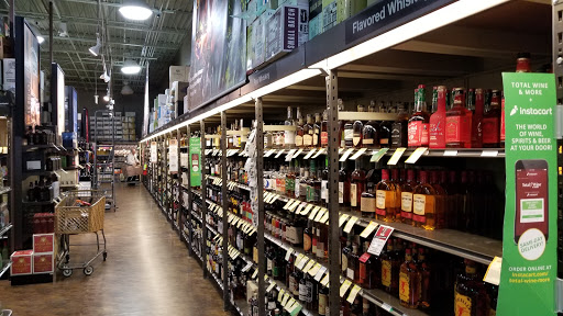 Wine Store «Total Wine & More», reviews and photos, 1720 N Dale Mabry Hwy, Tampa, FL 33607, USA