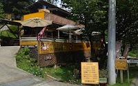 カフェ&ネパールカレー ティハール