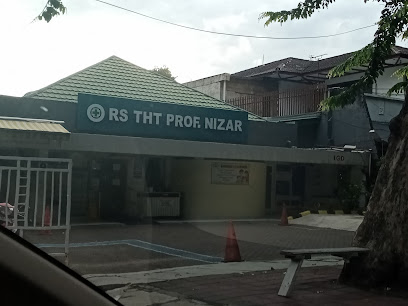 Rumah Sakit THT Prof. Nizar