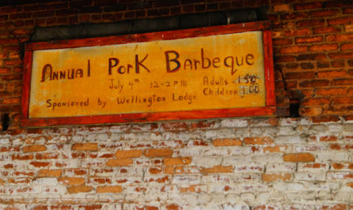 Produce Market «Madison Produce», reviews and photos, 132 E Washington St, Madison, GA 30650, USA