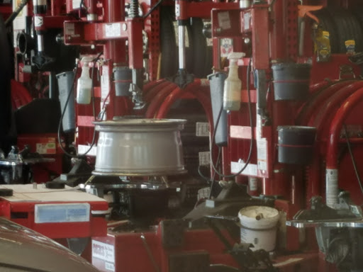 Tire Shop «Discount Tire Store - Laveen, AZ», reviews and photos, 5125 W Baseline Rd, Laveen Village, AZ 85339, USA