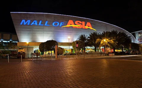 SM Mall of Asia image