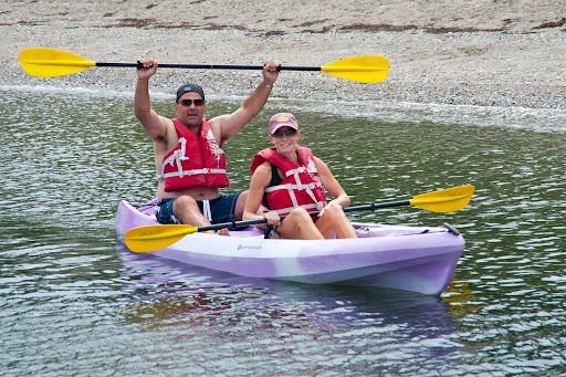 Water Sports Equipment Rental Service «Adventure Watersports», reviews and photos, 2 E Ferry Wharf, Jamestown, RI 02835, USA