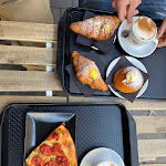 Photo n°1 de l'avis de Letizia. fait le 25/09/2023 à 16:03 sur le  AltaRè - Puglia Breadstorming à Milan