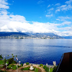 Photo n°1 de l'avis de Sascha.� fait le 01/12/2023 à 05:43 sur le  Hotel la Palma à Stresa