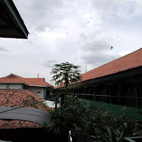 Foto MTSS  Al-islamiyah Srengseng, Kota Jakarta Barat