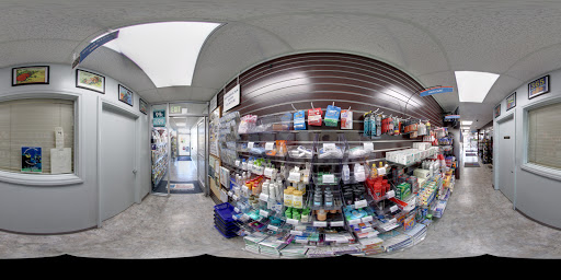 Pharmacy «Hendricks Pharmacy», reviews and photos, 137 Harvard Ave N, Claremont, CA 91711, USA