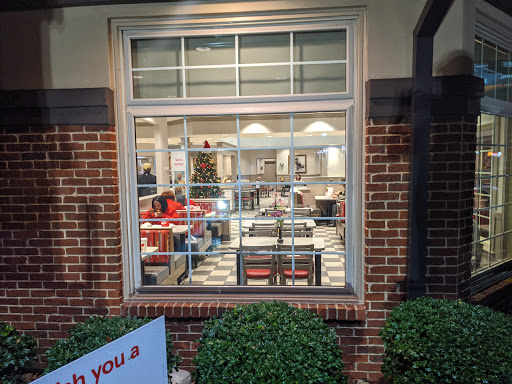 Fast Food Restaurant «Chick-fil-A», reviews and photos, 4959 Jonesboro Rd, Forest Park, GA 30297, USA