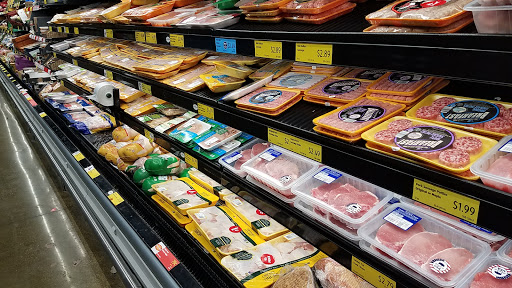 Supermarket «ALDI», reviews and photos, 424 E Pioneer Pkwy, Grand Prairie, TX 75051, USA