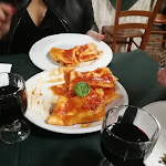 Photo n°2 de l'avis de angelo.a fait le 12/10/2020 à 12:39 sur le  Albergo Ristorante La Frestola à Pontecagnano Faiano