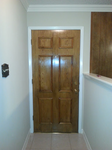 Door Supplier «Pro Door Repair», reviews and photos, 9099 Creede Trail, Fort Worth, TX 76118, USA