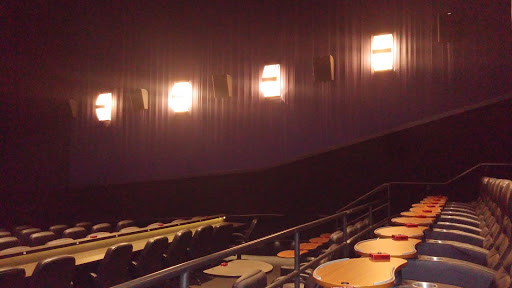 Movie Theater «Studio Movie Grill», reviews and photos, 8954 S. Broadway Ave., Tyler, TX 75703, USA
