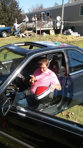 Auto Wrecker «Tennessee Auto Salvage Inc.», reviews and photos, 2082 Duncan Ln, Greenbrier, TN 37073, USA