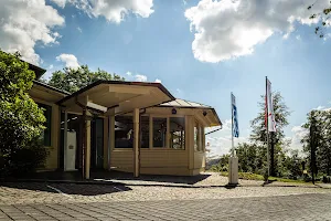 Schauplatz Petersberg - Erlebnisraum für Geschichte und Natur image