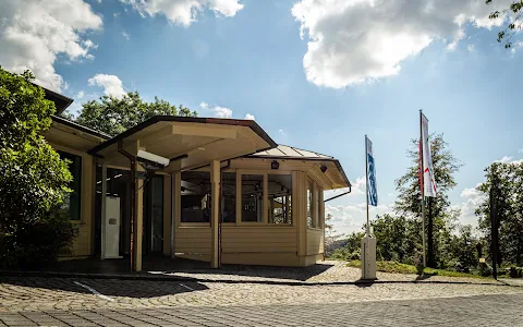 Schauplatz Petersberg - Erlebnisraum für Geschichte und Natur image