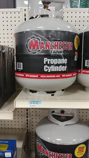 Home Improvement Store «Tractor Supply Co.», reviews and photos, 67 Palomba Dr, Enfield, CT 06082, USA