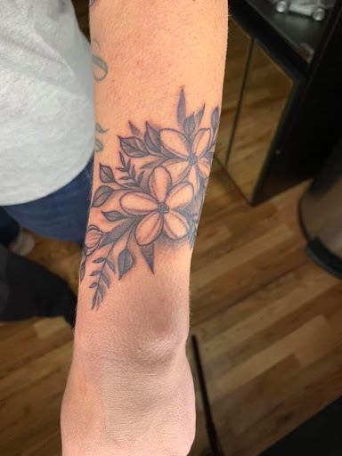 Explore random tattoo ideas for guys, creative tattoo ideas in Lake Villa, available at Eternal Tiger Tattoo