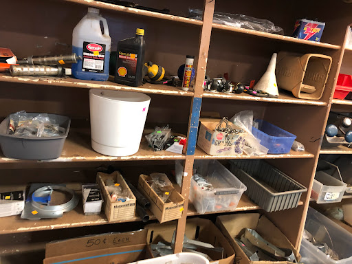 Discount Store «Iowa City ReStore», reviews and photos